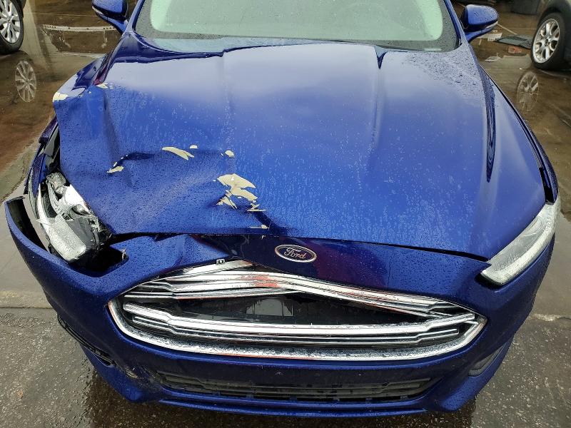 2016 Ford Fusion მანქანა იყიდება აუქციონზე, vin: 1FA6P0H73G5120627, აუქციონის ნომერი: 51511076