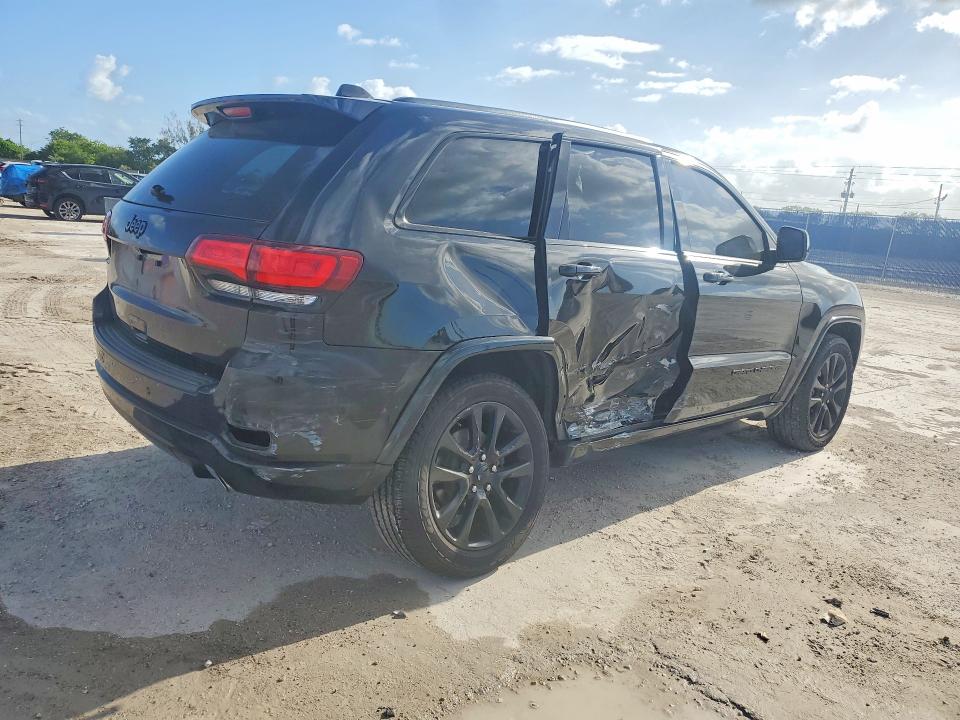 Продаж на аукціоні авто 2019 Jeep Grand Cherokee, vin: 1C4RJEAG4KC572395, номер лоту: 50554066