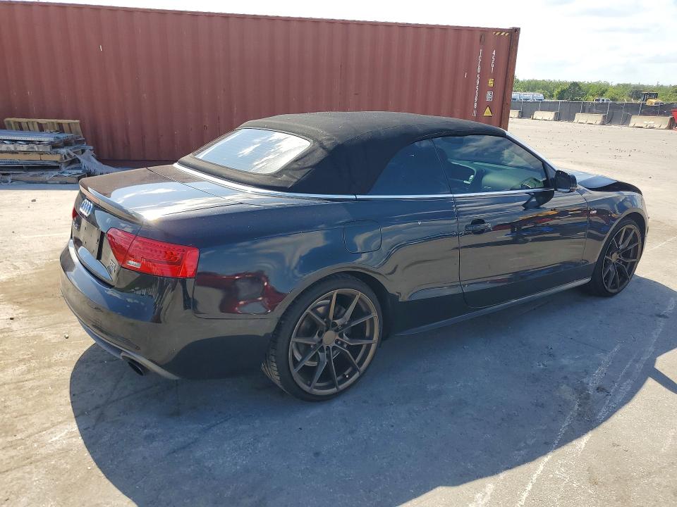 49883086 :رقم المزاد ، WAUD2AFH0GN003537 vin ، 2016 Audi A5 مزاد بيع
