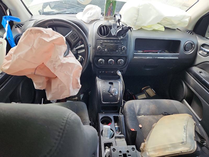 Продаж на аукціоні авто 2011 Jeep Compass, vin: 1J4NT1FB4BD151411, номер лоту: 48403586