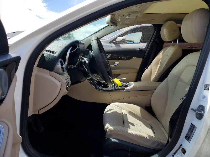 Продажа на аукционе авто 2018 Mercedes-benz C, vin: WDDWF4JB1JR385667, номер лота: 51368126