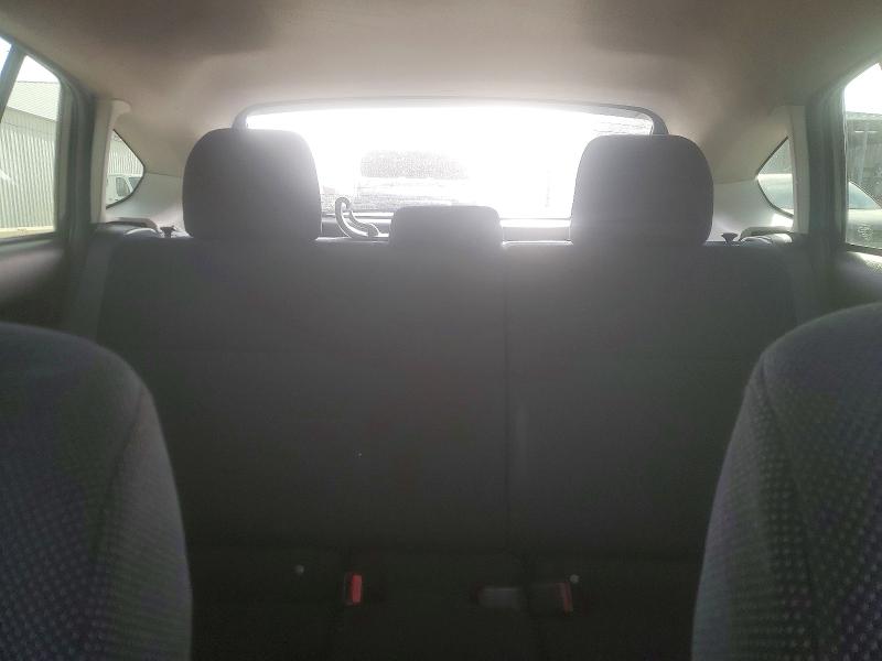 2013 Subaru Impreza მანქანა იყიდება აუქციონზე, vin: JF1GPAC60DH838834, აუქციონის ნომერი: 48208466