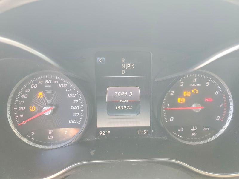 Продажа на аукционе авто 2015 Mercedes-benz C, vin: 55SWF4JB0FU048395, номер лота: 51769496