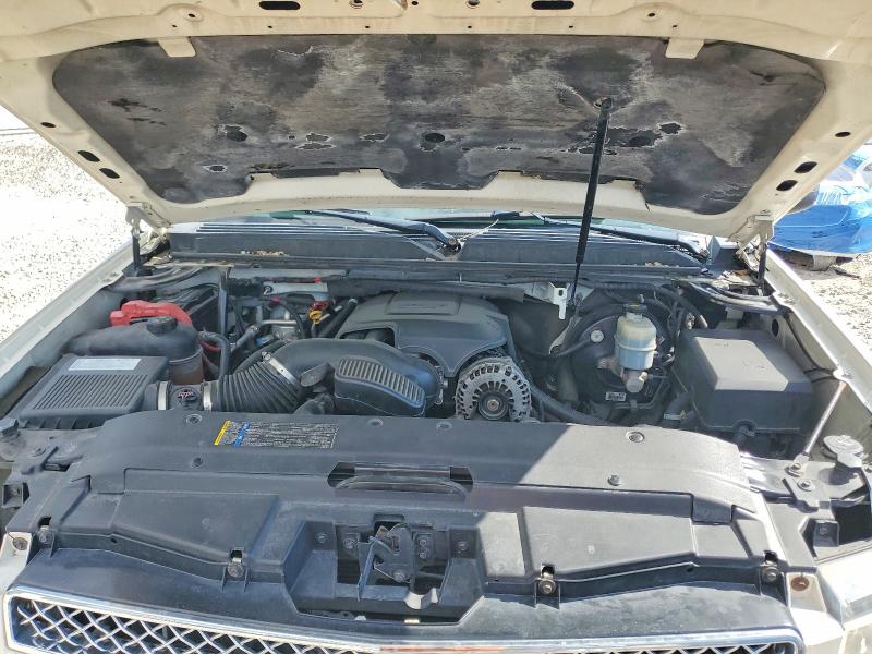 Aukcja sprzedaży 2008 Chevrolet Tahoe, vin: 1GNFK13088R245388, numer aukcji: 51689406