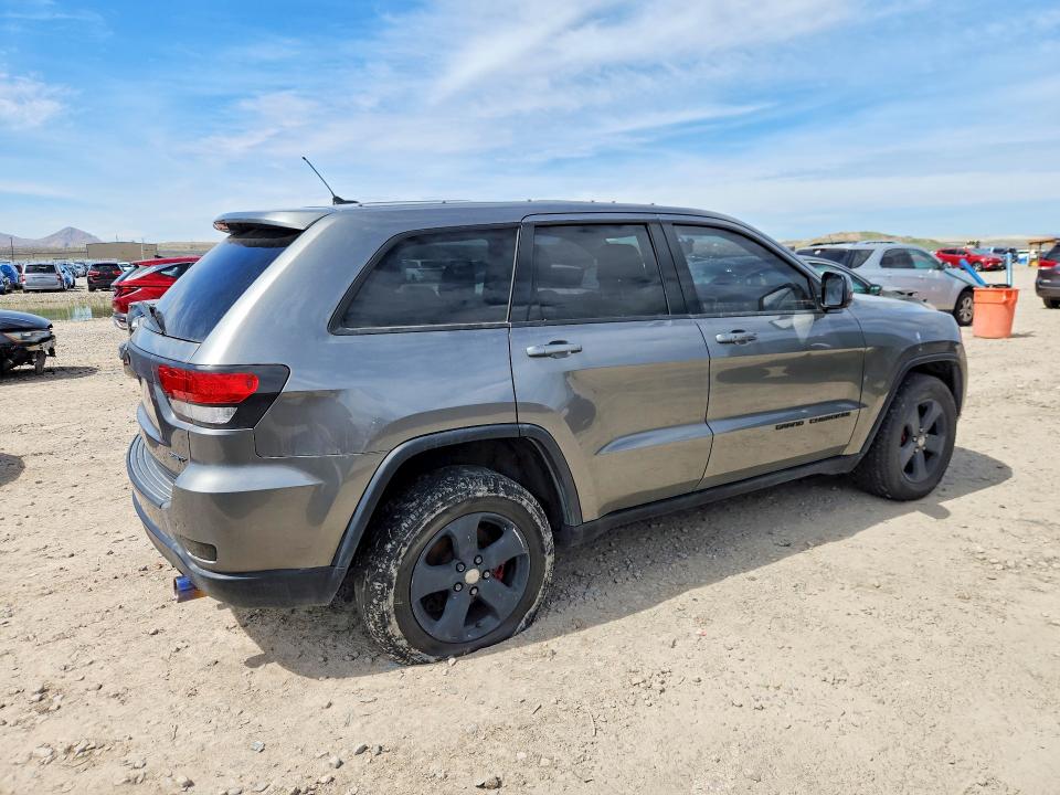 Продажа на аукционе авто 2011 Jeep Grand Cherokee, vin: 1J4RR4GG9BC721291, номер лота: 48830036