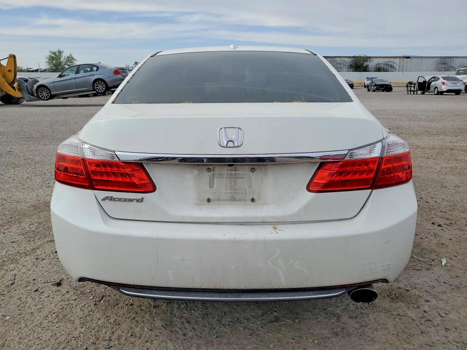 Продаж на аукціоні авто 2013 Honda Accord, vin: 1HGCR2F81DA089235, номер лоту: 51565676