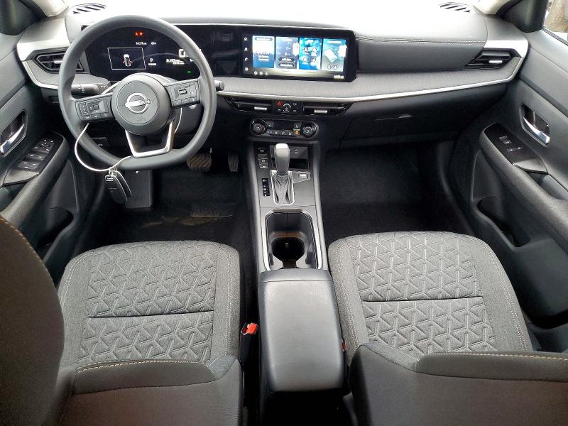 Продаж на аукціоні авто 2026 Nissan Kicks, vin: 3N8AP6CB4TL326332, номер лоту: 51373236