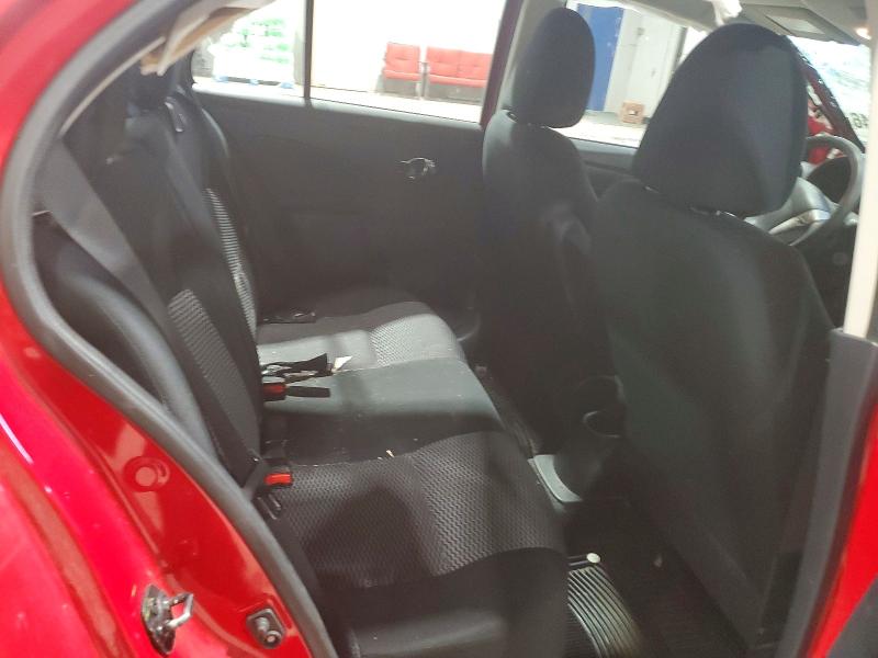49254946 :رقم المزاد ، 3N1CK3CP3KL226236 vin ، 2019 Nissan Micra مزاد بيع