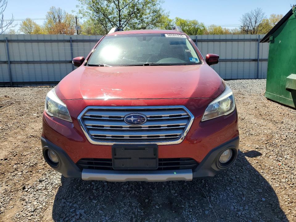 50565226 :رقم المزاد ، 4S4BSENC2H3211967 vin ، 2017 Subaru Outback مزاد بيع