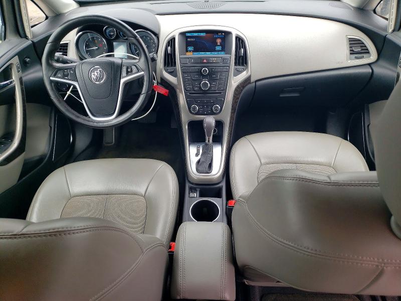 Продаж на аукціоні авто 2015 Buick Verano, vin: 1G4PP5SK4F4164998, номер лоту: 50830276
