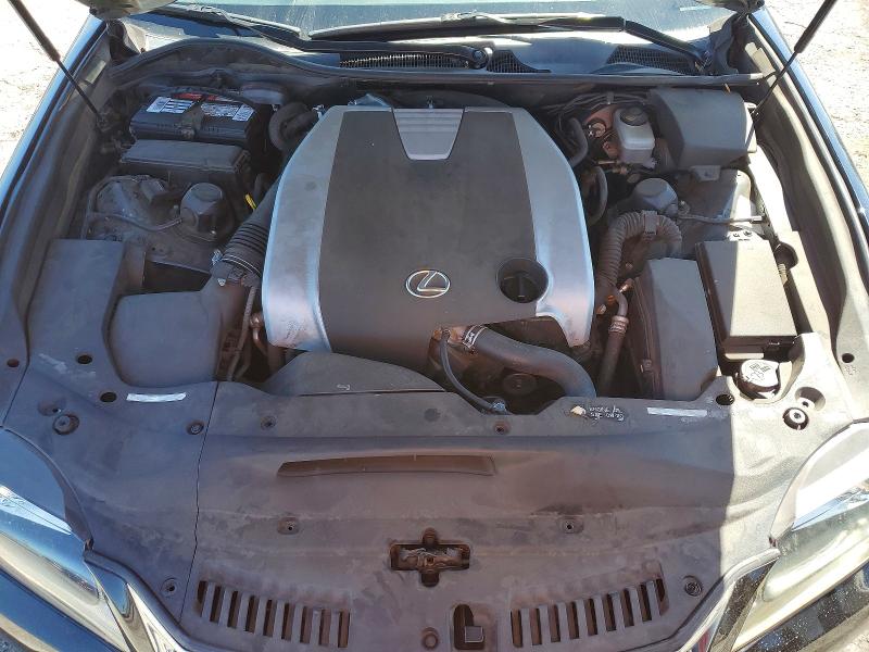 Продаж на аукціоні авто 2013 Lexus Gs, vin: JTHBE1BL5D5006701, номер лоту: 50522036