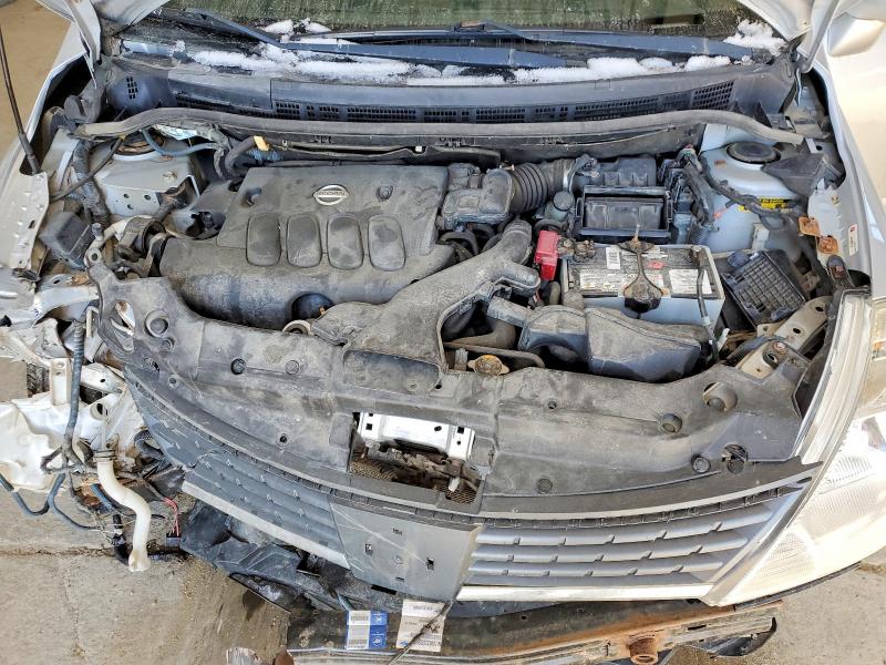 Продажа на аукционе авто 2009 Nissan Versa, vin: 3N1BC13E59L422801, номер лота: 47109416