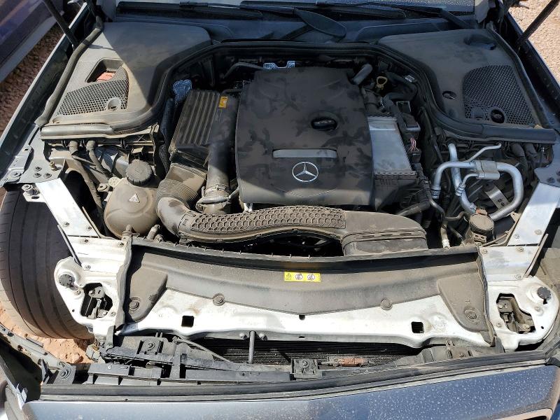 Продажа на аукционе авто 2018 Mercedes-benz E, vin: WDDZF4JB4JA394455, номер лота: 47612756