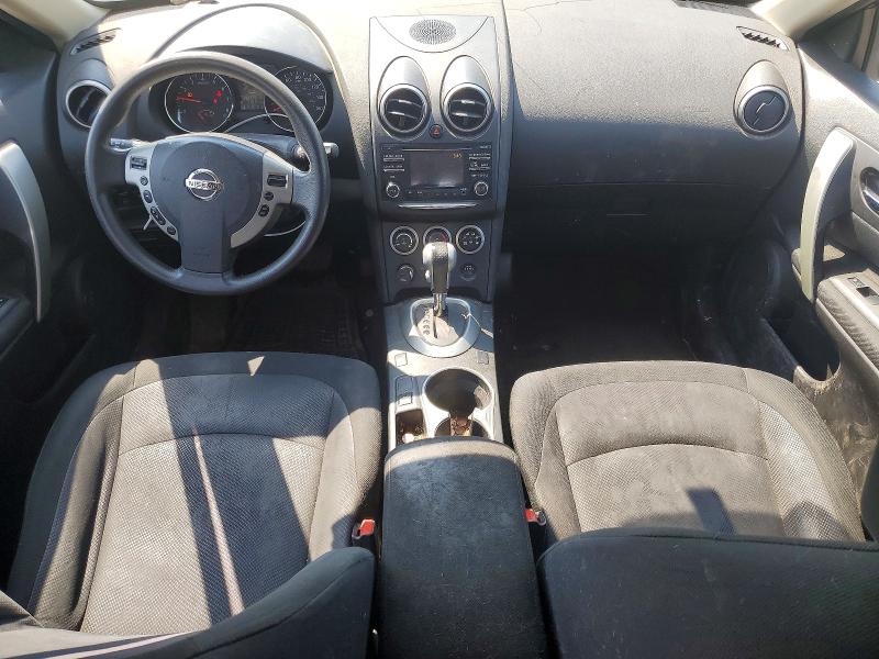 Продажа на аукционе авто 2015 Nissan Rogue Select, vin: JN8AS5MV1FW251136, номер лота: 50513976