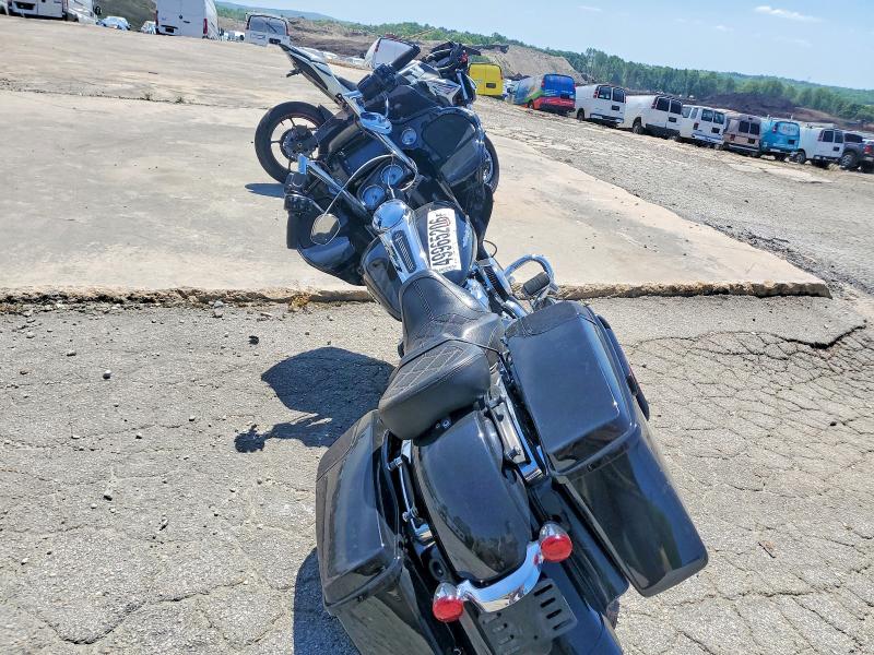 Продажа на аукционе авто 2018 Harley-davidson Fltrx, vin: 1HD1KHC12JB655931, номер лота: 49965206