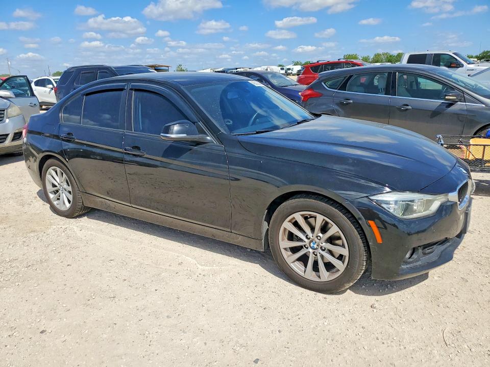 Aukcja sprzedaży 2018 Bmw 320, vin: WBA8A9C57JAC99963, numer aukcji: 45502606