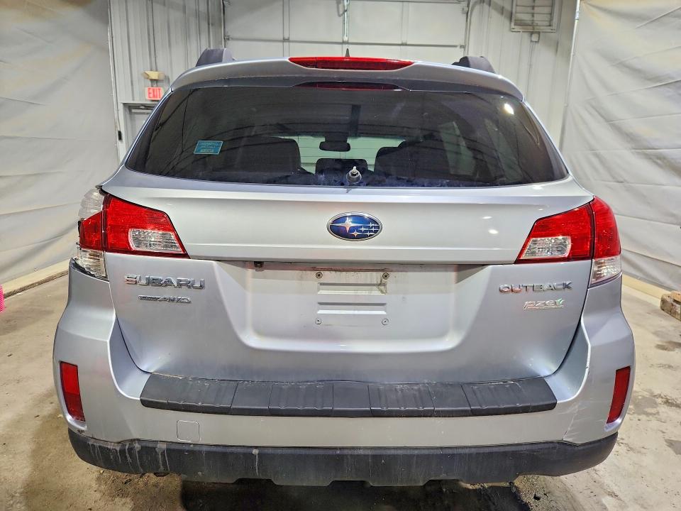 2013 Subaru Outback მანქანა იყიდება აუქციონზე, vin: 4S4BRBKC3D3255517, აუქციონის ნომერი: 48582496