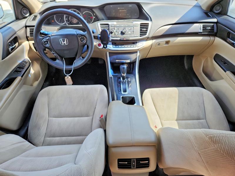 2013 Honda Accord მანქანა იყიდება აუქციონზე, vin: 1HGCR2F73DA248974, აუქციონის ნომერი: 48476276