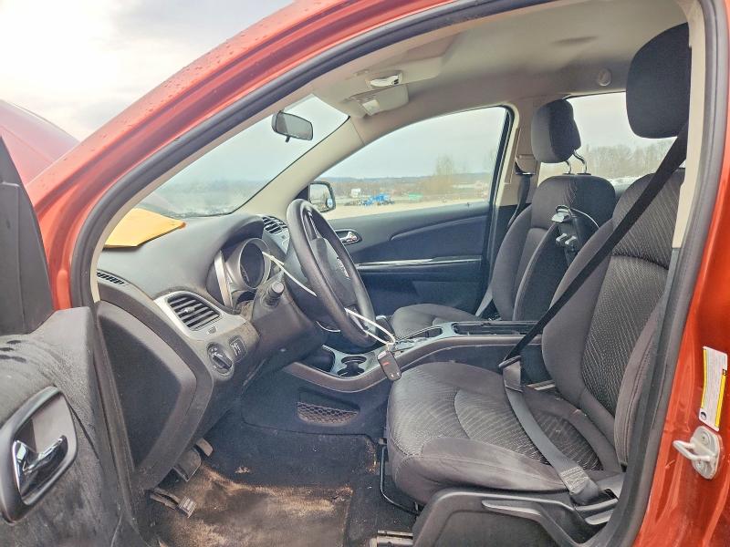 Продажа на аукционе авто 2013 Dodge Journey, vin: 3C4PDCAB9DT708101, номер лота: 49046056