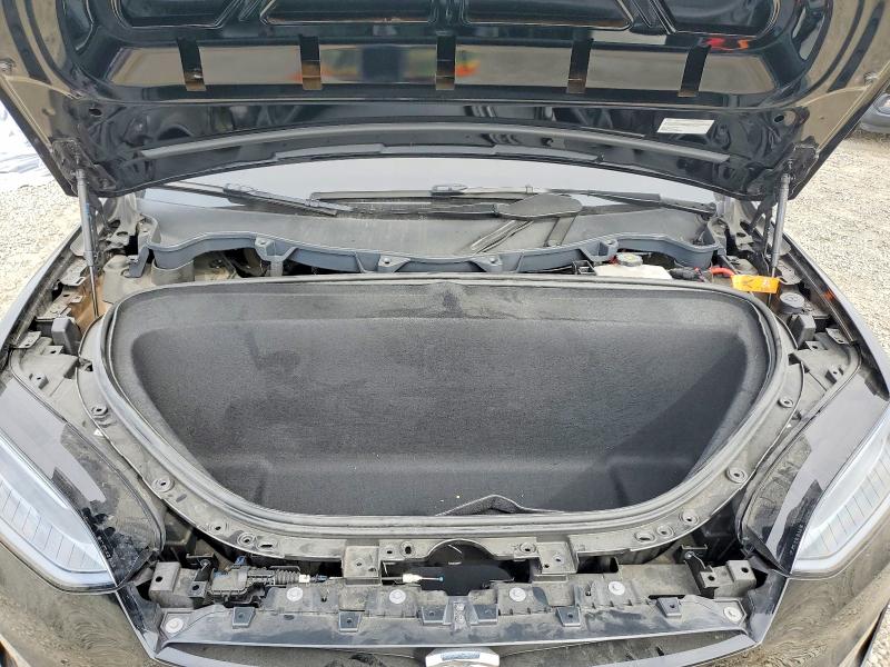 Продажа на аукционе авто 2024 Tesla Model X, vin: 7SAXCAE54RF439090, номер лота: 49773966