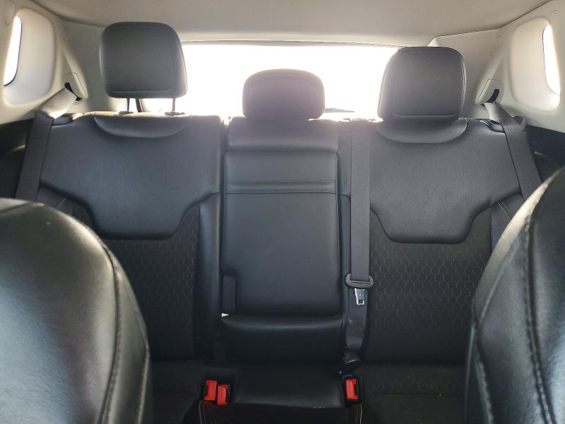 Aukcja sprzedaży 2018 Jeep Compass, vin: 3C4NJCBBXJT462198, numer aukcji: 49658156