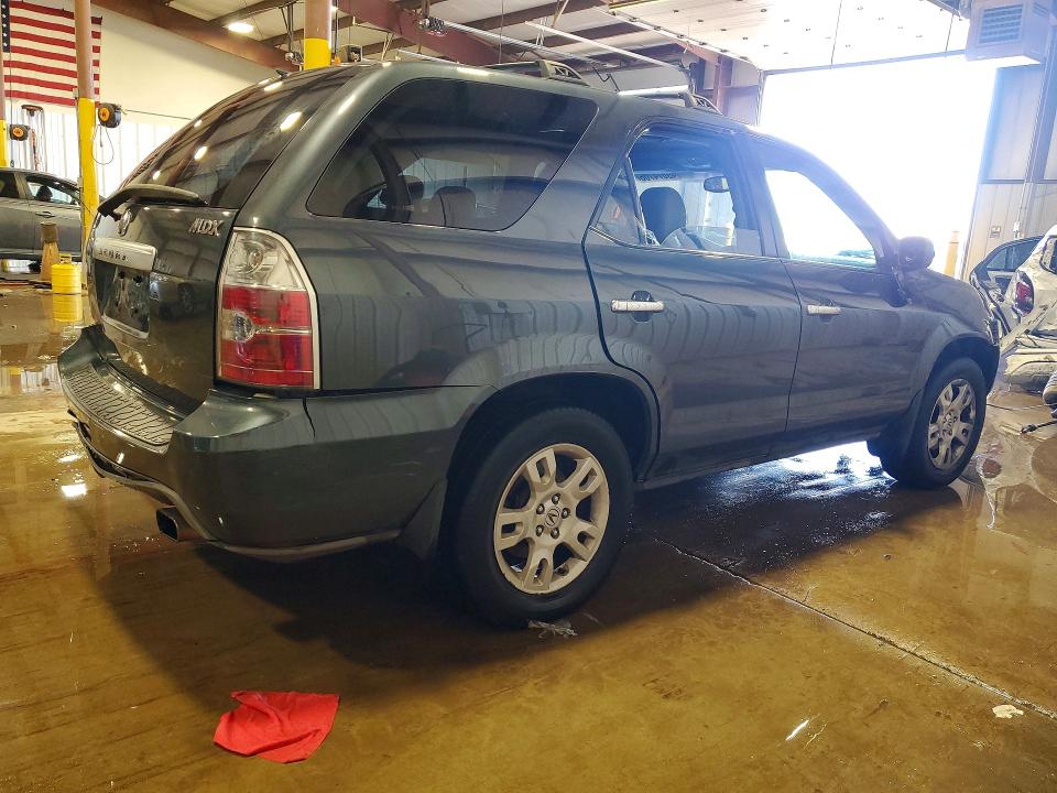 Aukcja sprzedaży 2005 Acura Mdx, vin: 2HNYD18655H557229, numer aukcji: 49074706
