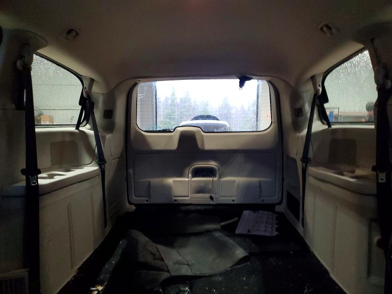 45655006 :رقم المزاد ، 2C4RDGBG3GR182579 vin ، 2016 Dodge Grand Caravan مزاد بيع