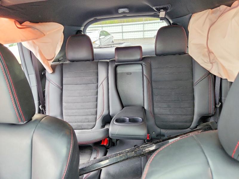 2020 Mitsubishi Outlander მანქანა იყიდება აუქციონზე, vin: JA4AZ3A33LZ040619, აუქციონის ნომერი: 50622156