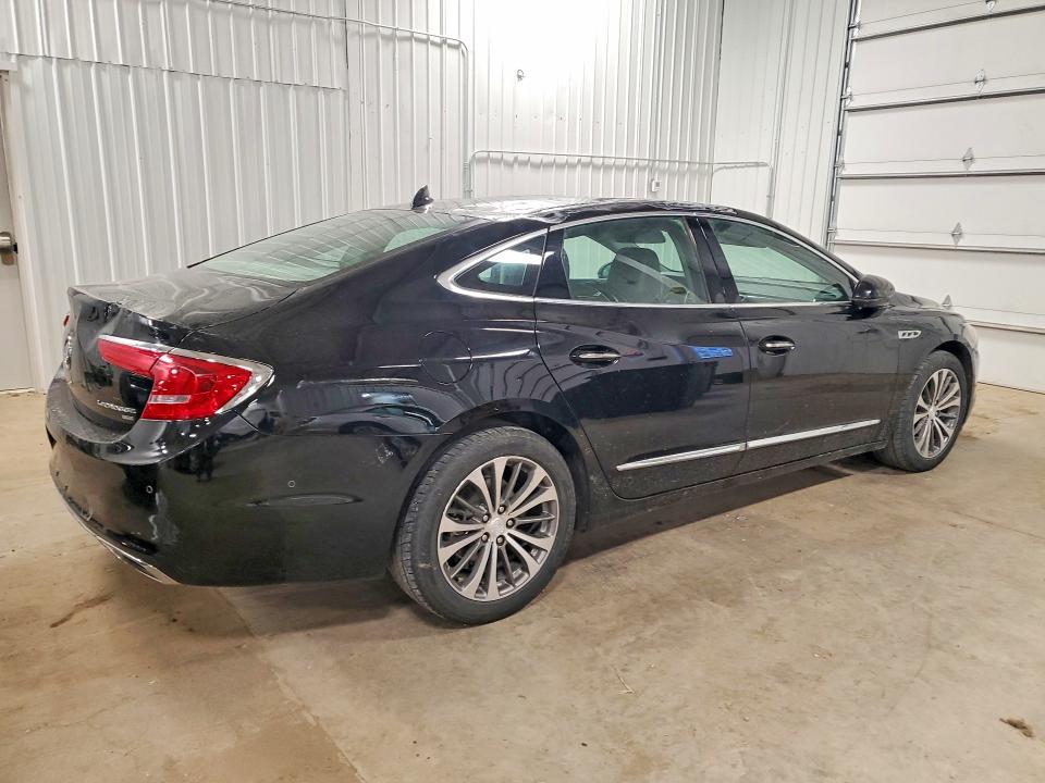 Aukcja sprzedaży 2019 Buick Lacrosse, vin: 1G4ZT5SS5KU101732, numer aukcji: 51118546