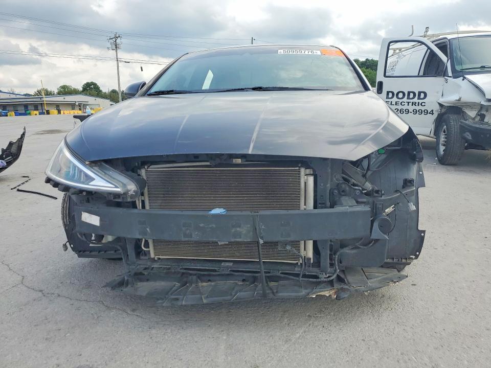 Продажа на аукционе авто 2020 Hyundai Elantra, vin: 5NPD84LF0LH611882, номер лота: 50959776