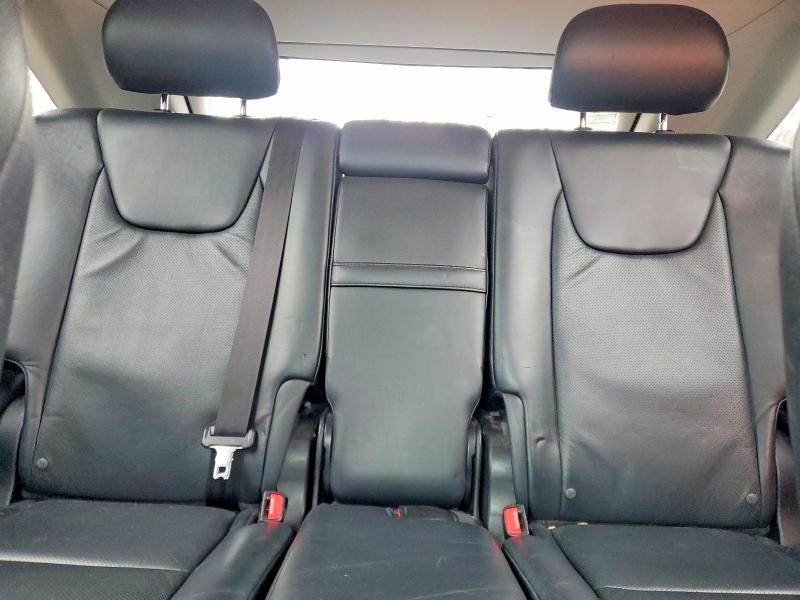 Продаж на аукціоні авто 2012 Lexus Rx, vin: 2T2BK1BA5CC137276, номер лоту: 51097476