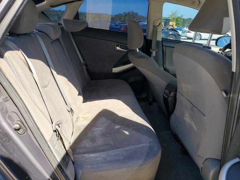 49221236 :رقم المزاد ، JTDKN3DU0D5669578 vin ، 2013 Toyota Prius مزاد بيع