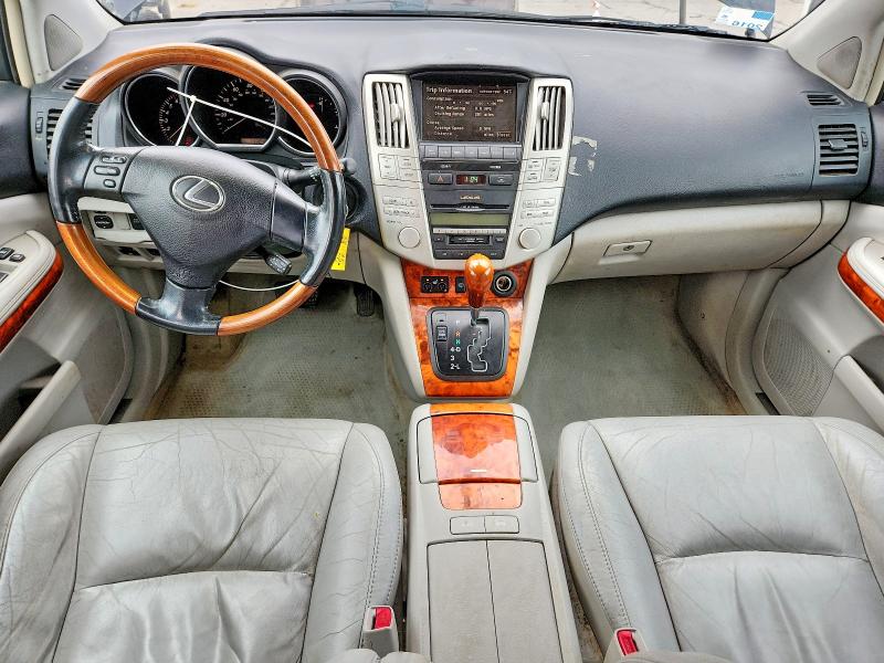 Продажа на аукционе авто 2004 Lexus Rx, vin: 2T2HA31U24C026920, номер лота: 51481016