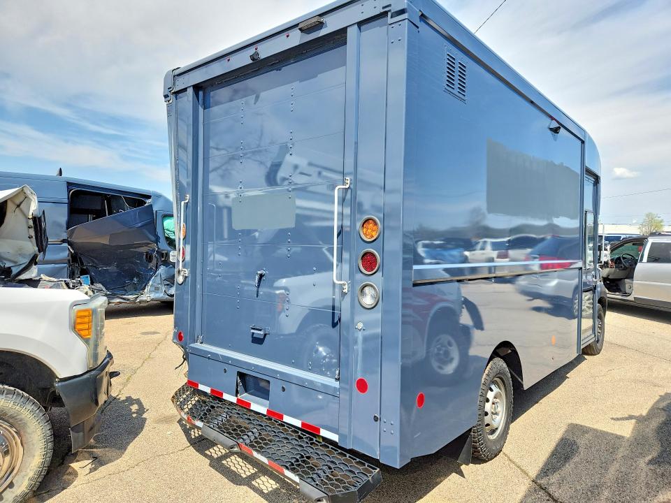 Aukcja sprzedaży 2022 Ram Promaster 3500, vin: 3C7WRVMG1NE126017, numer aukcji: 45507926