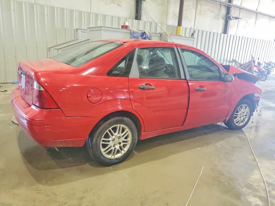 Продаж на аукціоні авто 2007 Ford Focus, vin: 1FAFP34N37W286355, номер лоту: 48152986