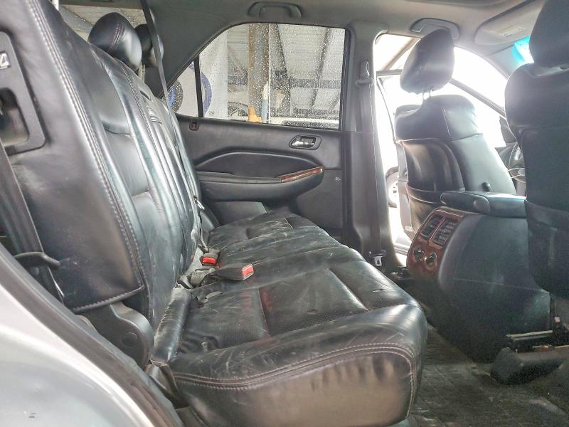 50571836 :رقم المزاد ، 2HNYD18262H528556 vin ، 2002 Acura Mdx مزاد بيع