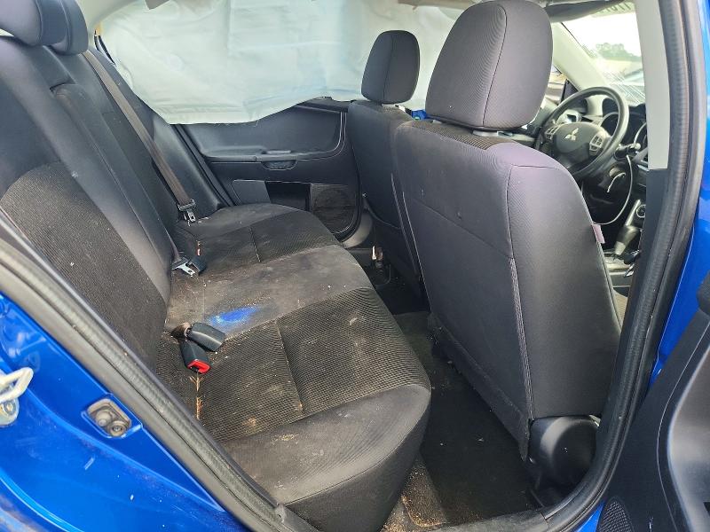 Продаж на аукціоні авто 2017 Mitsubishi Lancer, vin: JA32U2FU4HU004560, номер лоту: 49217676