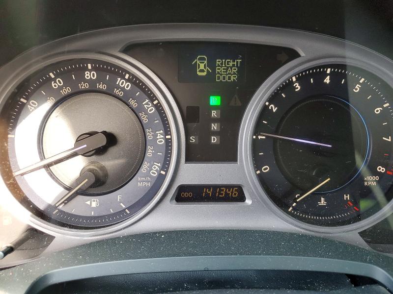 Продажа на аукционе авто 2006 Lexus Is 250, vin: JTHCK262662006425, номер лота: 48292436
