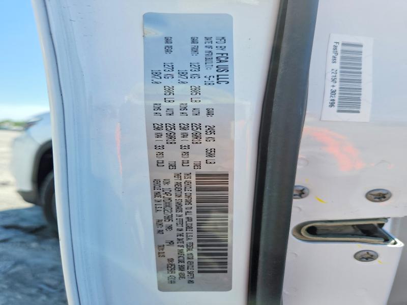 Aukcja sprzedaży 2019 Jeep Cherokee, vin: 1C4PJMDXXKD217805, numer aukcji: 50799996