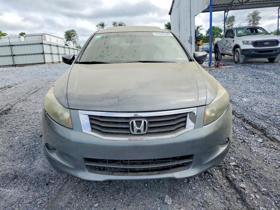 2008 Honda Accord მანქანა იყიდება აუქციონზე, vin: 1HGCP36838A002789, აუქციონის ნომერი: 51840336