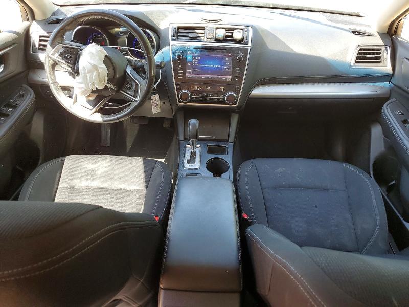 Продажа на аукционе авто 2019 Subaru Legacy, vin: 4S3BNAF62K3012681, номер лота: 50700056