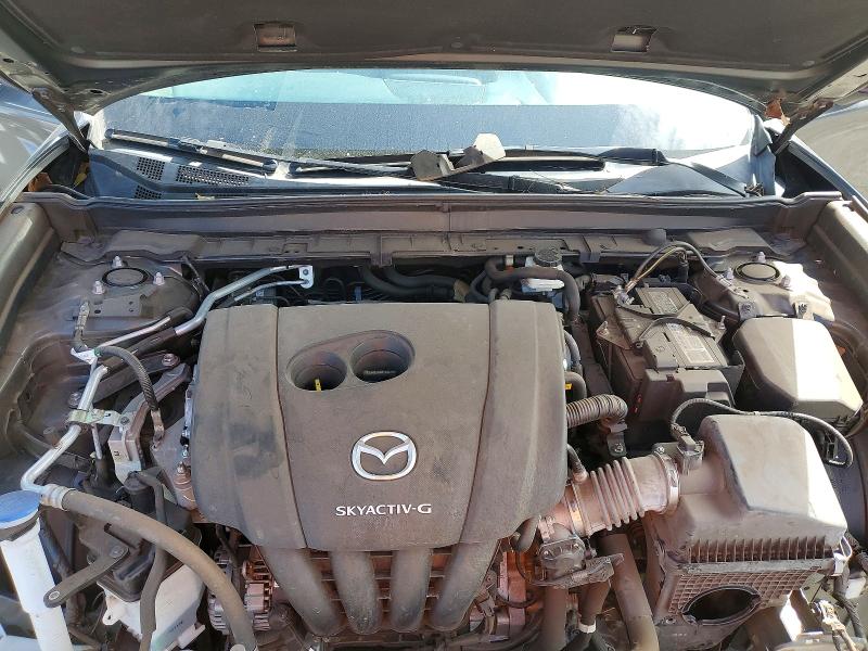 Продаж на аукціоні авто 2020 Mazda Cx-30, vin: 3MVDMACL7LM130522, номер лоту: 48648666