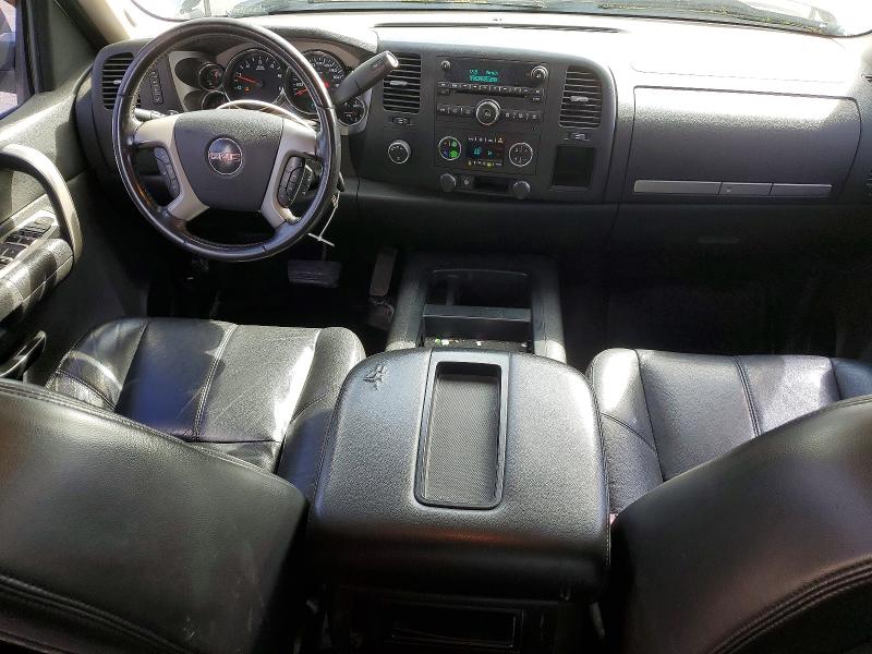 Продажа на аукционе авто 2008 Gmc Sierra, vin: 2GTEK19J881286777, номер лота: 51592226