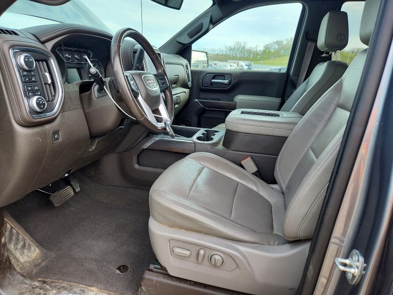 Продаж на аукціоні авто 2020 Gmc Sierra, vin: 3GTU9DED6LG415866, номер лоту: 51673826