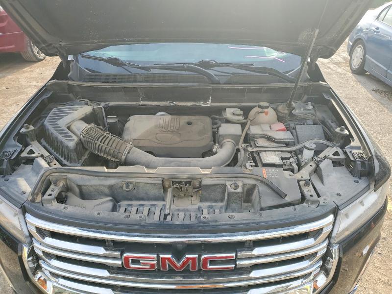 Aukcja sprzedaży 2020 Gmc Acadia, vin: 1GKKNML4XLZ193360, numer aukcji: 48168036