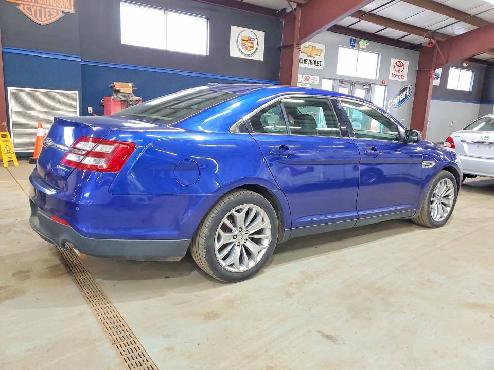 Aukcja sprzedaży 2013 Ford Taurus, vin: 1FAHP2F89DG202684, numer aukcji: 50760586