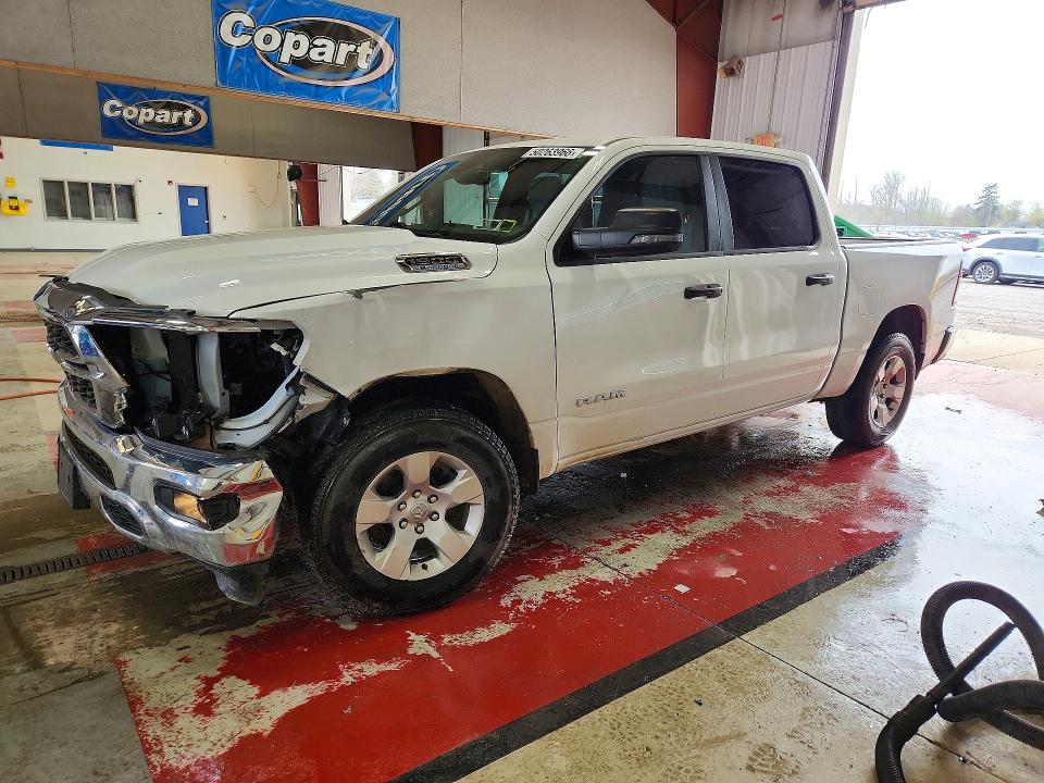 Продаж на аукціоні авто 2024 Ram 1500, vin: 1C6RRFFGXRN129178, номер лоту: 50263966