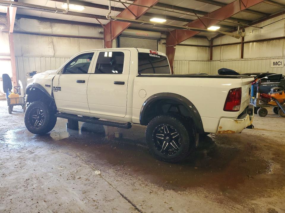 Продаж на аукціоні авто 2019 Ram 1500 Classic, vin: 1C6RR7KT6KS528038, номер лоту: 49146416