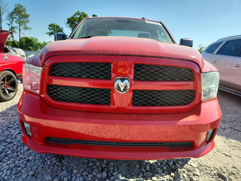 Продажа на аукционе авто 2014 Ram 1500, vin: 3C6JR6AT0EG111325, номер лота: 49129396