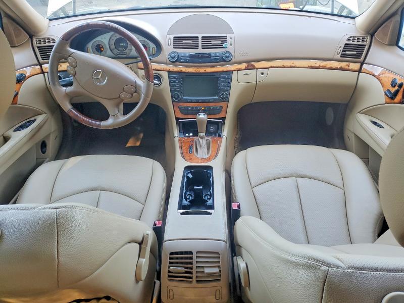 Aukcja sprzedaży 2008 Mercedes-benz E, vin: WDBUF56X48B220757, numer aukcji: 42058276